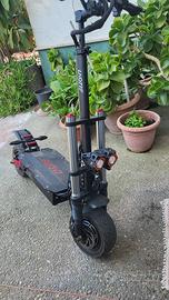 Monopattino elettrico Laotie Ti30