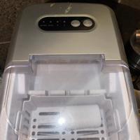 Macchina per ghiaccio