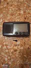radio d'epoca magnadyne s22