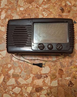 radio d'epoca magnadyne s22