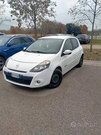 RENAULT Clio 1.2 5 Porte GPL - NEOPATENTATI