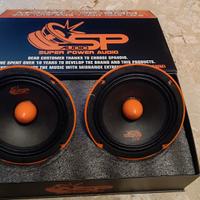 woofer sp audio da 16.5cm