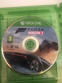 Forza horizon 3