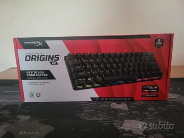 HYPERX ALLOY ORIGINS CORE