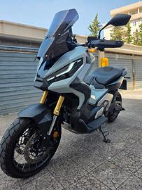 honda x adv 750   2024
