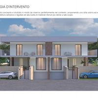 Lusciano - nuova costruzione