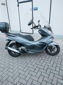 Honda PCX 150
