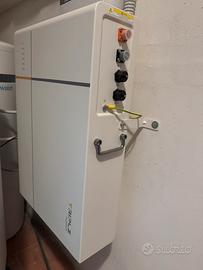 Batteria Solax triple 5,3kWh con 3 mesi di vita
