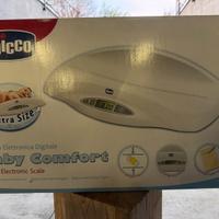 Bilancia elettronica Chicco