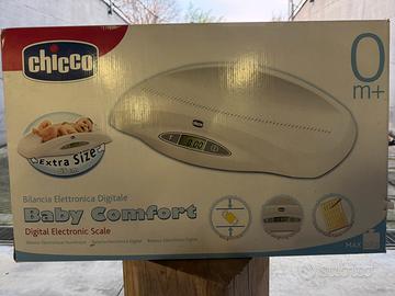 Bilancia elettronica Chicco