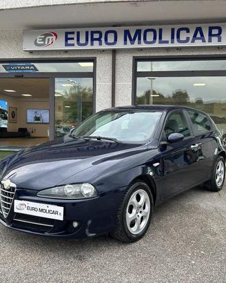 ALFA ROMEO 147 1.9 JTD 120 cv Distinctive