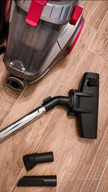 Aspirapolvere a cilindro Deik VC-1507