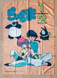 bandiera Ranma 1/2 