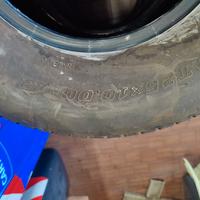 Gomme/ Pneumatici Quad stradali