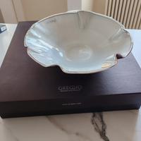 Ciotola centrotavola Dogale Venezia artigianale