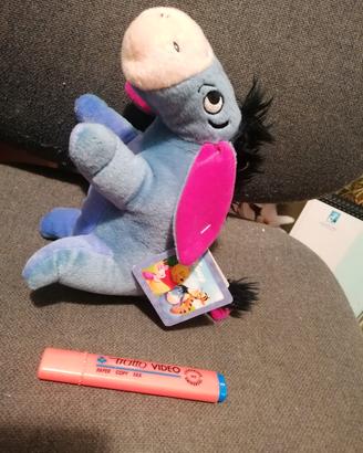 peluche Disney 