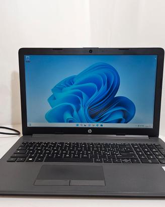 Notebook Portatile HP 250 G7 15,6" Intel i5-1035G1