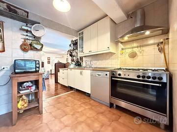 VILLA SINGOLA A BASSIANO