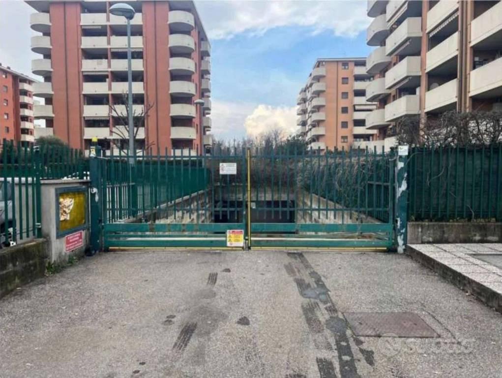Appartamento – Busto Arsizio, Cascina dei Poveri, Beata Giuliana - Vista 4