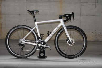 Colnago V4Rs (Gen 2025) - Ultegra Di2 - Roval CL -