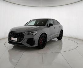 Audi RS Q3 2.5 Quattro S tronic