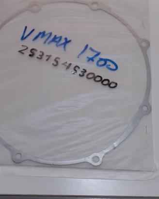 GUARNIZIONE CARTER FRIZIONE VMAX 1700 YAMAHA 2S315