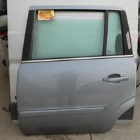 Portiera posteriore sinistra OPEL ZAFIRA 2009