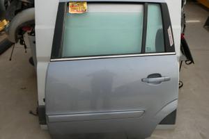 Portiera posteriore sinistra OPEL ZAFIRA 2009