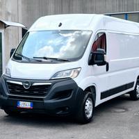 FIAT DUCATO OPEL MOVANO 140CV