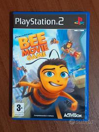 Videogioco BEE Movie per PS2 