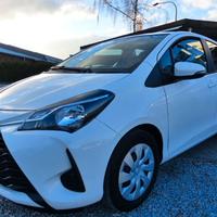 Ricambi usati per Toyota Yaris 2018