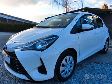 Ricambi usati per Toyota Yaris 2018