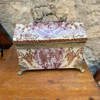 Cofanetto portagioie