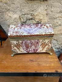 Cofanetto portagioie