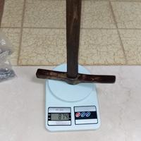 Martellina da Muratore Vintage 