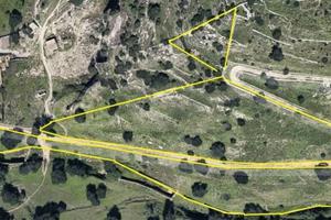 Terreno di 70270 m² a Comiso