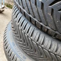 Pneumatici quattro stagioni Fiat Croma