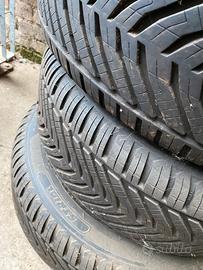 Pneumatici quattro stagioni Fiat Croma