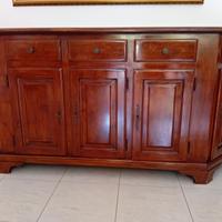MOBILE - CREDENZA