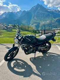 Kawasaki ER5 500cc