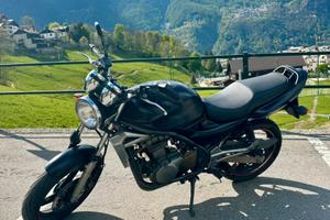 Kawasaki ER5 500cc