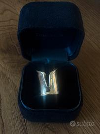 Anello in oro 18kt Tiffany & Co