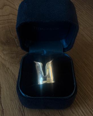 Anello in oro 18kt Tiffany & Co