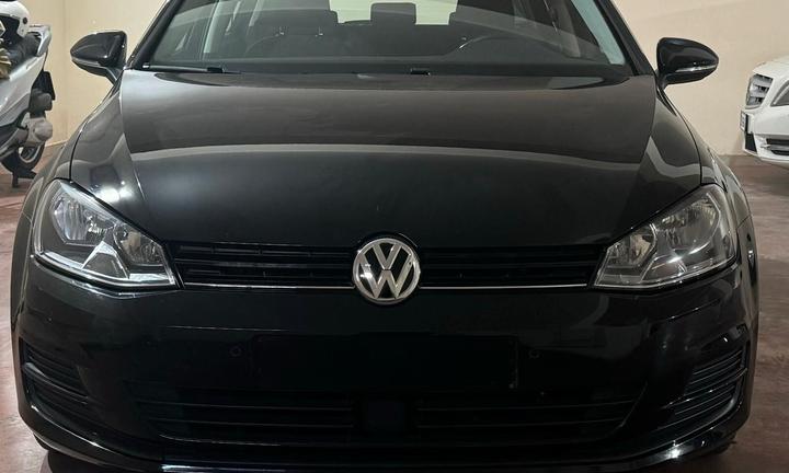 Volkswagen Golf 1.6 TDI 5p. Comfortline BlueMotion