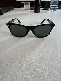 Ray-Ban RB4440N Blaze Round originali