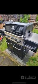 Broil King Regal 590