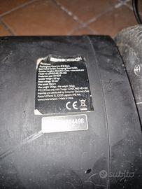 HOVERBOARD MOMODESIGN MD-H65