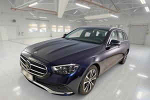 MERCEDES-BENZ E 300 de EQ-POWER Business Sport