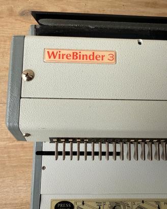 RILEGATRICE WINDER3