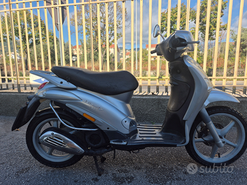 Piaggio liberty 125